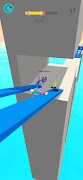 برنامه‌نما Down Hill 3D عکس از صفحه