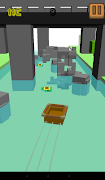 برنامه‌نما Blocky Boat عکس از صفحه