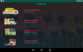 BCNVICE Screenshot 2