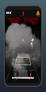 پوستر Police vs Zombie