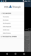 PZX Triangle 스크린샷 3