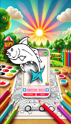 Fish Magic Coloring bài đăng