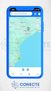 Conecte Rastreamento 截图 4
