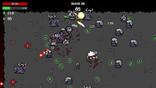 Brotato Game Guide captura de pantalla 2