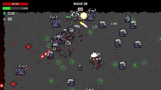 Brotato Game Guide 스크린샷 2