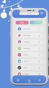 App Lock Ultra スクリーンショット 3