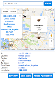 IP Address Finder screenshot 2