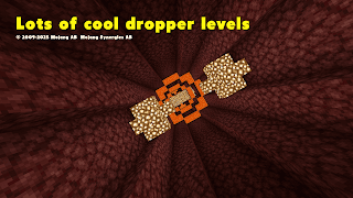 dropper for minecraft pe screenshot 6