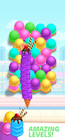 Macarons Blast स्क्रीनशॉट 2
