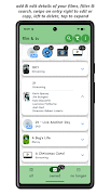 Our Stuff screenshot 4