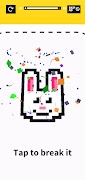 Pixel Magnet captura de pantalla 1