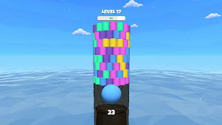 Tower Color screenshot 7