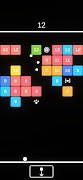 برنامه‌نما Ballz83 - Brick ball game عکس از صفحه