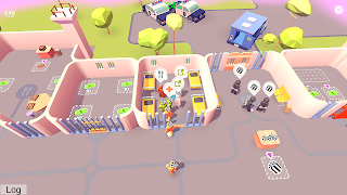 Prision Inc. screenshot 7