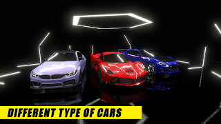 Real Drift Racing 2 اسکرین شاٹ 1