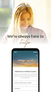 3 Schermata Etihad Guest