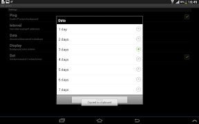 NetUptime Screenshot 6