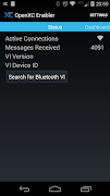پوستر OpenXC Enabler
