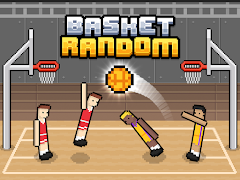 Basket Random - 2 jogadores imagem de tela 6