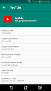 APK File Extractor imagem de tela 2