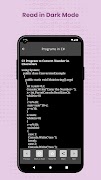 C# Programming скриншот 6