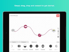 برنامه‌نما SAM Space عکس از صفحه