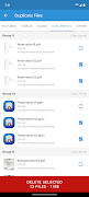 Duplikatbereinigung Screenshot 4
