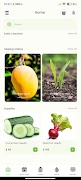 برنامه‌نما Vertical Roots عکس از صفحه