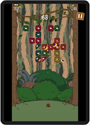 Sloth Smash ảnh chụp màn hình 5