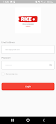 Rice+ Delivery Screenshot 2
