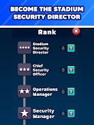 Sport Defender - Police Game 截图 6