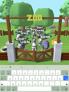 Type Rush ภาพหน้าจอ 5