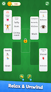 Solitaire Sort: Associations 截圖 3