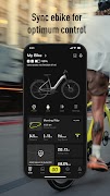 Aventon 海報