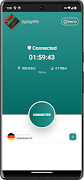 zigzag vpn screenshot 1