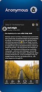 MyDiary Notebook screenshot 4
