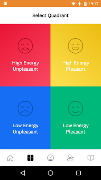 Mood Meter स्क्रीनशॉट 1