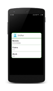 Speed Dial screenshot 6