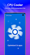 Cleane Booster Affiche