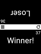 Chess_Timer स्क्रीनशॉट 4