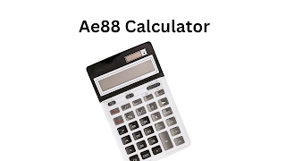 Ae88 Calculator スクリーンショット 3
