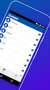 Free SMS captura de pantalla 2