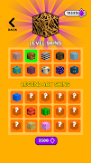 برنامه‌نما Cube Snake 3D عکس از صفحه