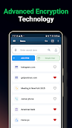 Password Manager: Secure Vault screenshot 1