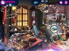 Find Hide Objects screenshot 7