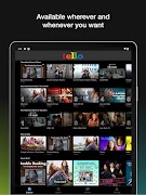 Tello Films syot layar 6