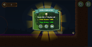 Angry Zombies پوسٹر