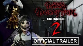 Dark Deception Chapter 2 Guide скриншот 1