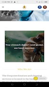 The Drop اسکرین شاٹ 4