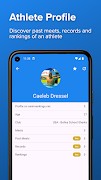 برنامه‌نما SplashMe عکس از صفحه